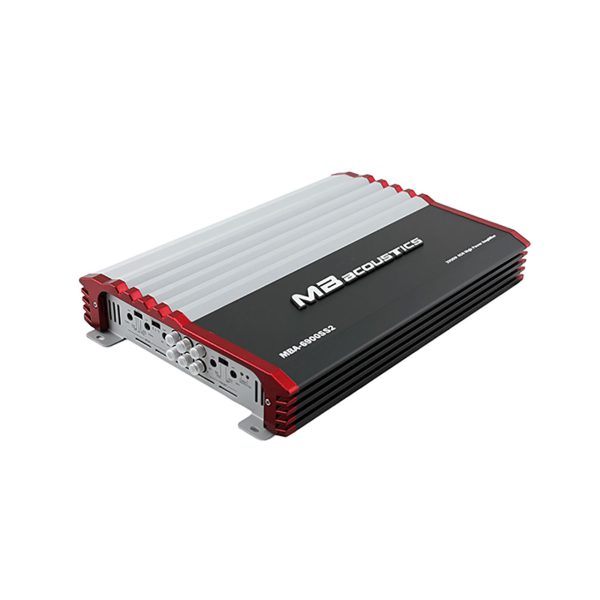 آمپلی فایر ام بی آکوستیک MBA 6900