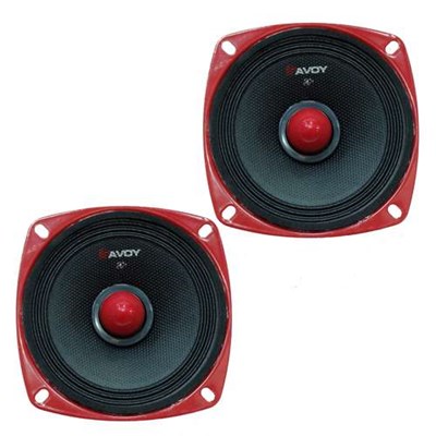 میدرنج 4اینچ ساووی 401 R