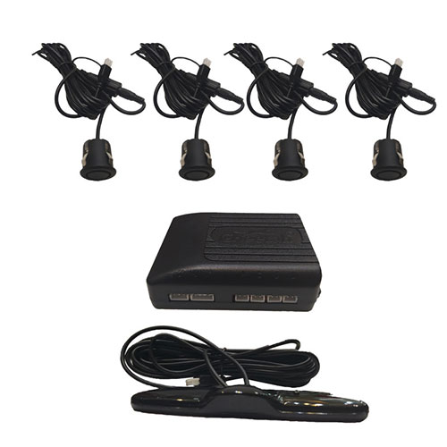 سنسور دنده عقب چیتا مدل XD-089