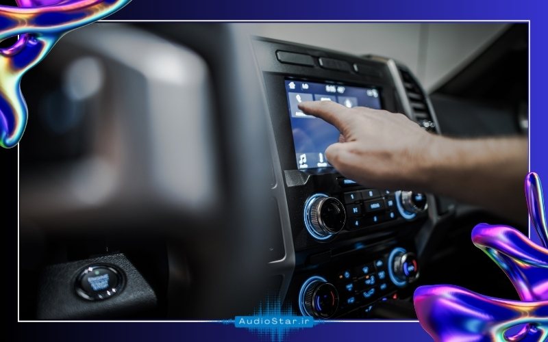 راهنمای جامع خرید پخشکنندههای حرفهای خودرو: بهترین گزینهها برای تجربهای بینظیر در موسیقی