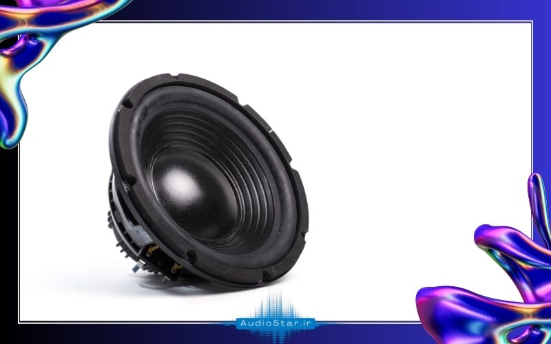 قیمت ساب ووفر طاقچهای