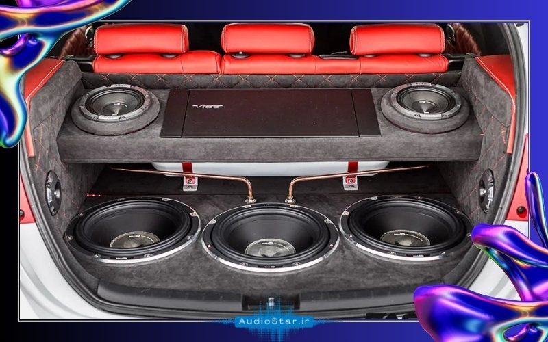 ویژگیهای یک ساب ماشین قوی