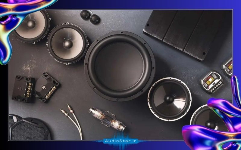 بهترین ساب ووفرها  برای طاقچه ماشین