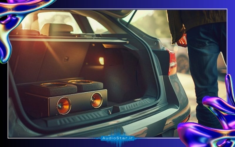 ساب طاقچهای بهتر است یا ساب باکس؟