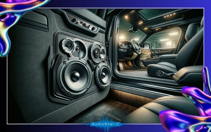 بهترین مارک‌های کامپوننت خودرو