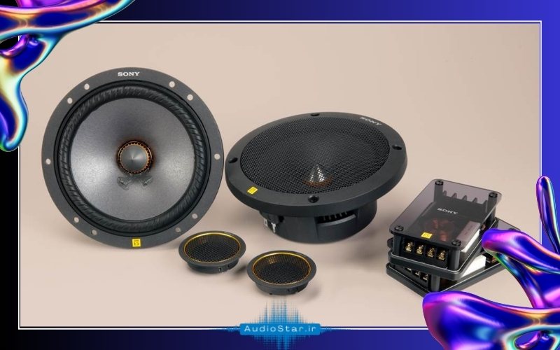 15 مدل از بهترین کامپوننت‌های بازار