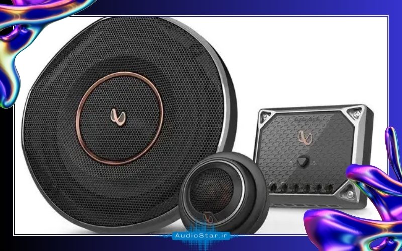 راهنمای خرید بهترین کامپوننت خودرو: