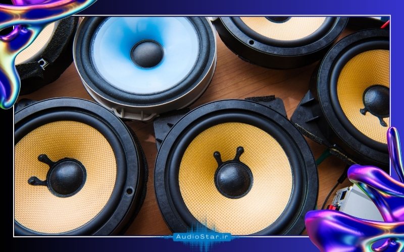 بهترین باندهای ماشین