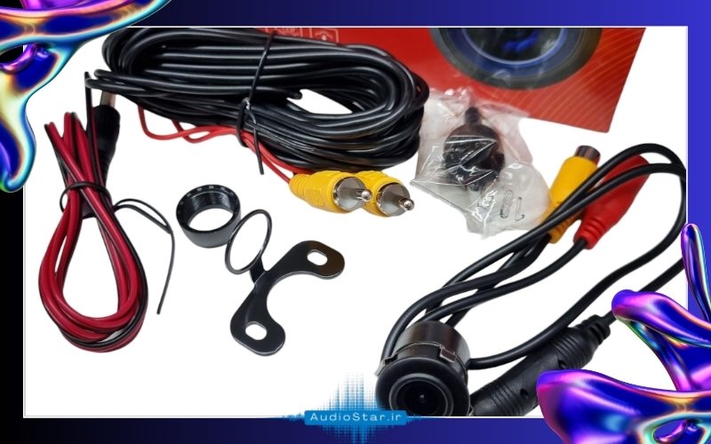 راهنمای خرید دوربین دنده عقب خودرو