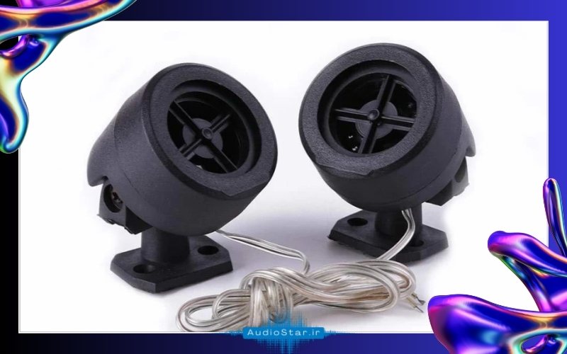 خرید از آدیو استار