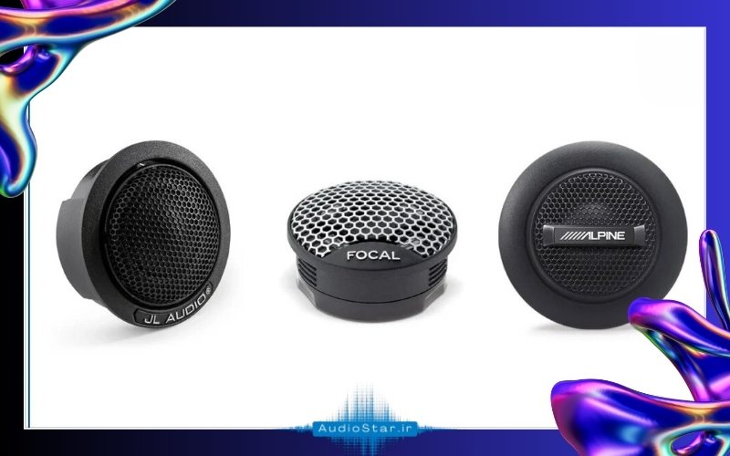 بهترین تیوتر خودرو