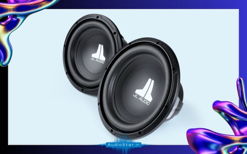 بهترین ساب ووفرها از سایر برندها