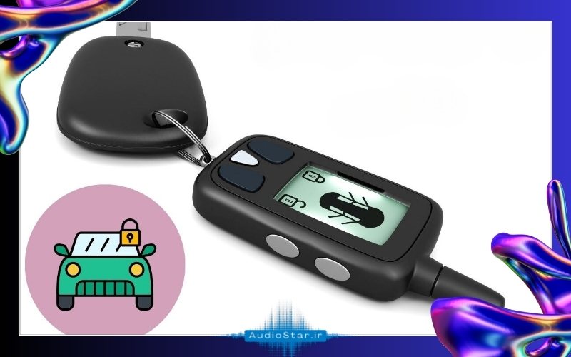 خرید دزدگیر برای پراید