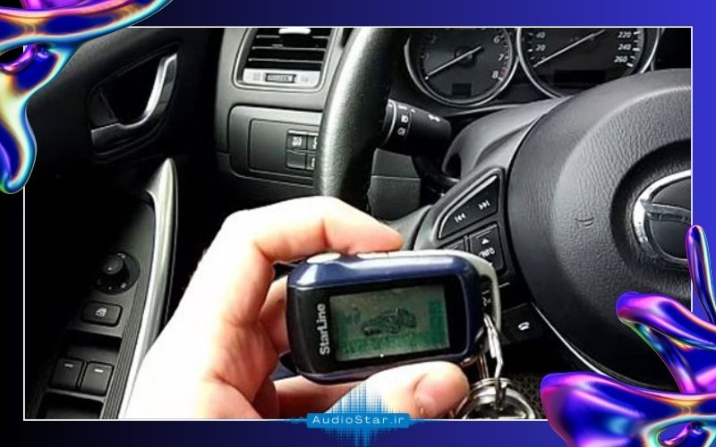 ویژگیهای مهم در انتخاب دزدگیر: