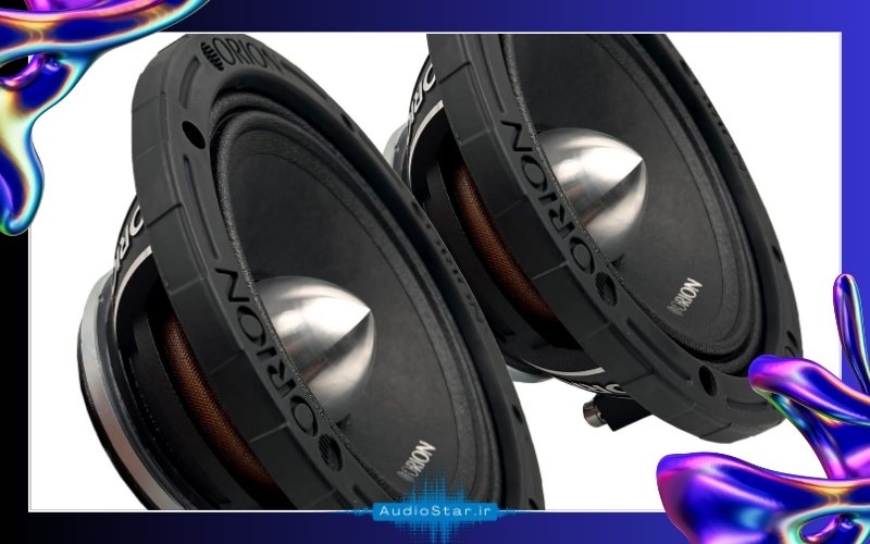 بهترین میدرنج‌