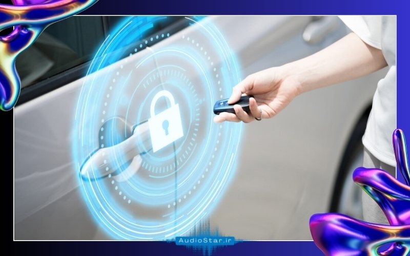 بهترین دزدگیرهای خودرو