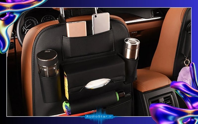 بهترین لوازم جانبی خودرو