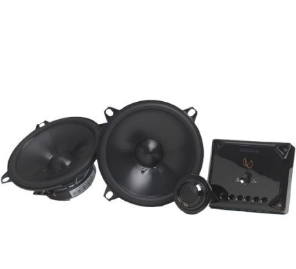 Infinity REF-5030CX کامپوننت اینفنیتی