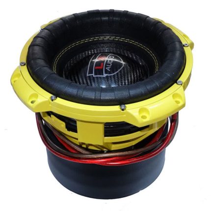 ساب ووفر ۸ اینچ ال اس ادیو مدل LS-802PRO