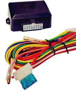Alternative view of پاور ویندوز اتوماتیک مدل 2 شیشه مکس تون