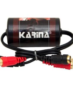 نویز گیر سیستم خودرو کارینا مدل NF-100