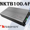 Nakamichi NKTB100.4F آمپلی فایر ناکامیچی