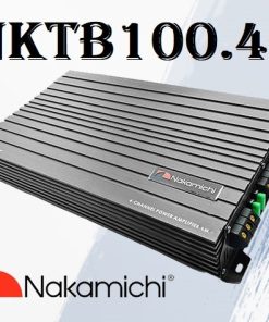 Nakamichi NKTB100.4F آمپلی فایر ناکامیچی