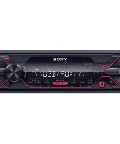 پخش کننده خودرو سونی مدل DSX-A110U