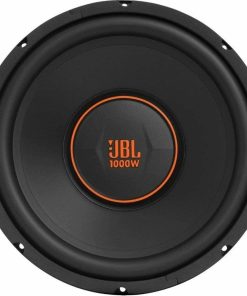 ساب ووفر ۱۲ اینچ جی بی ال 1200 مدل JBL GX1200