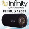 Infinity PRIMUS 1200T ساب باكس اينفينيتي