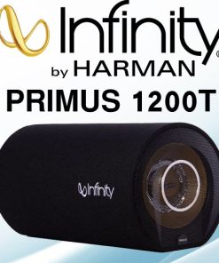 Infinity PRIMUS 1200T ساب باكس اينفينيتي