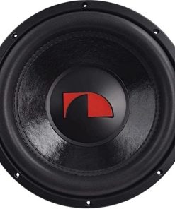 ساب ووفر ناکامیچی مدل NSW-1206D4 سایز ۱۲ اینچ قدرت ۴۰۰۰ وات