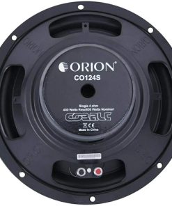 ساب ووفر خودرو اوریون مدل CO124S