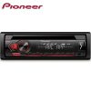 پخش خودرو پایونیر مدل DEH-S1253UB سایز ۱ دین