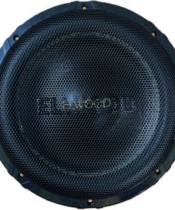 ساب ووفر سایز 12 برند ELWOOD - LW-127NX