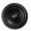 ساب ووفر خودرو الوود مدل LW-128NX