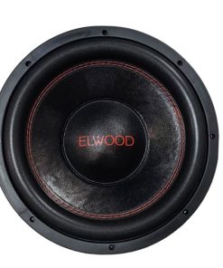 ساب ووفر خودرو الوود مدل LW-128NX