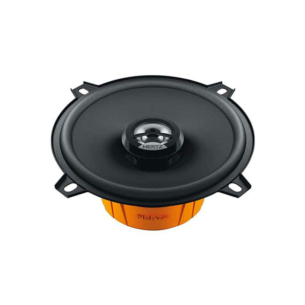 بلندگو هرتز مدل DCX130.3 سایز ۵ اینچ قدرت ۸۰ وات