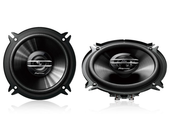 بلندگو پایونیر مدل TS-G1320F ا Pioneer TS-G1320F Car Speaker