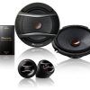 Pioneer TS-A1606C کامپوننت پایونیر