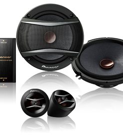 Pioneer TS-A1606C کامپوننت پایونیر