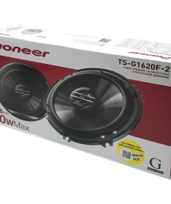 بلندگو پایونیر مدل TS-G1620F ا Pioneer TS-G1620F Car Speaker
