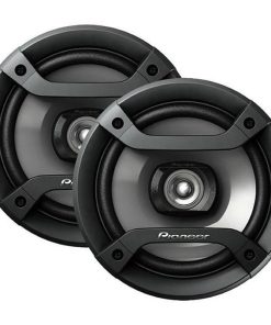 بلندگو پایونیر مدل TS-F1634R ا Pioneer TS-F1634R Car Speaker