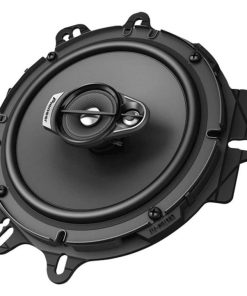 باند پایونیر مدل TS-A1677S 320 WMaX ا Band Pioneer model TS-A1677S 320W Max
