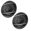 بلندگو پایونیر مدل TS-A1687S ا Pioneer TS-A1687S Car Speaker