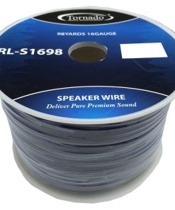 کابل برق 16گیج تورنادو Tornado RL-S1698