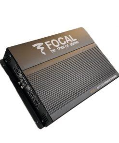 آمپیلی فایر فوکال 4 کانال FPA.511