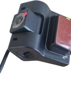 دوربین ثبت وقایع fullHD مدل CL12 برند کلارو ا Claro CL12 model fullHD event recording camera