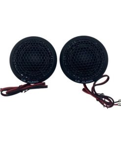 تیوتر ال اس آدیو مدل LS-20D بسته ۲ عددی با حساسیت ۹۰ دسی بل