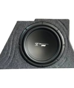 ساب باکس اکتیو METAL مدل SP206